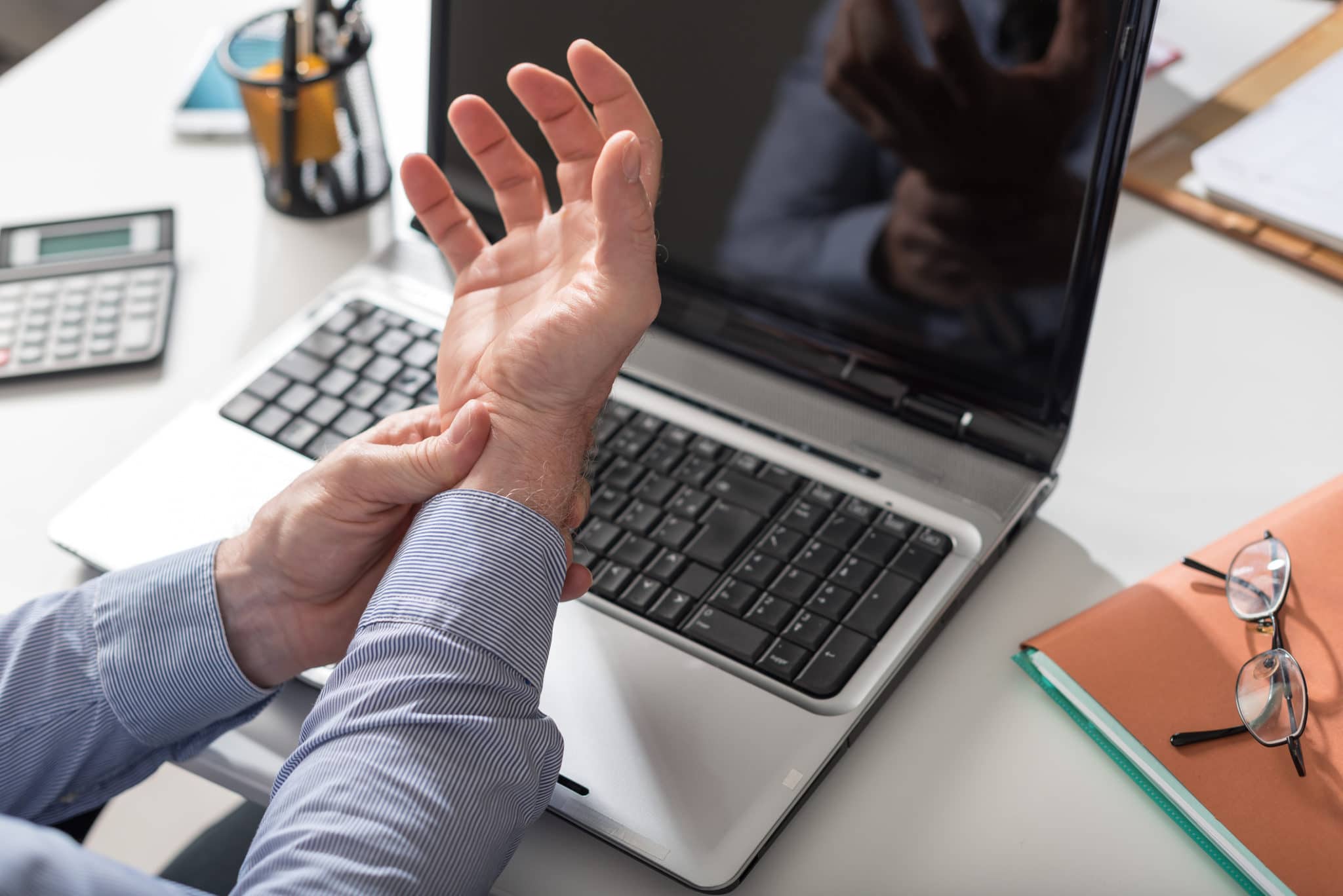 Carpal Tunnel Syndrome Treatment in Los Alamitos, CA